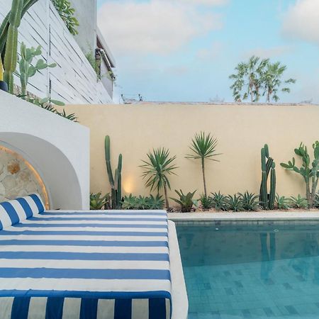 Aleva Villa Seminyak By Ini Vie Hospitality Exterior photo